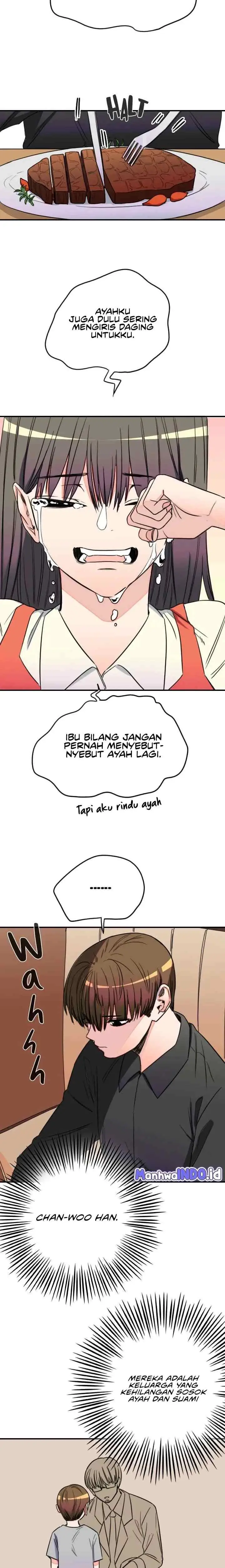 Drawing Romance chapter 126 halaman 12