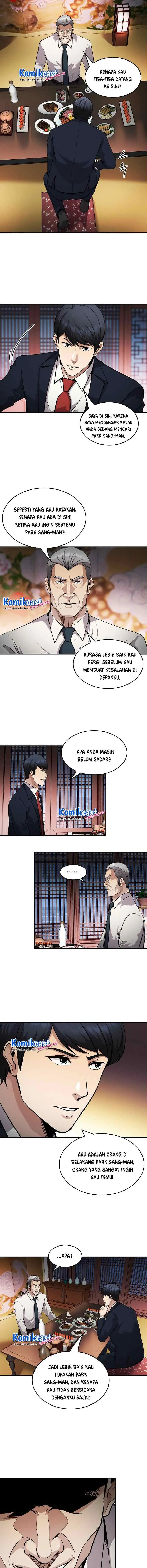 Again My Life chapter 127 halaman 10