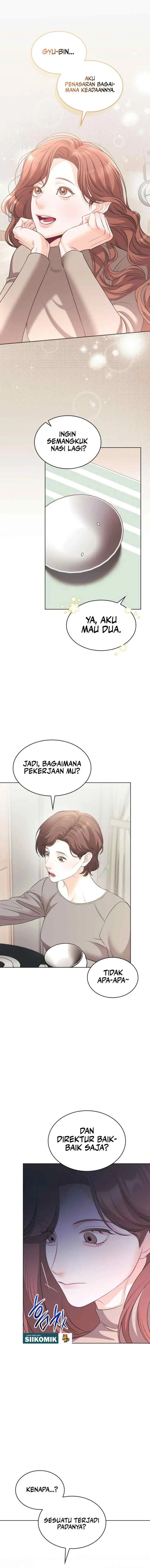 An Instinctive Proposal chapter 2 halaman 11