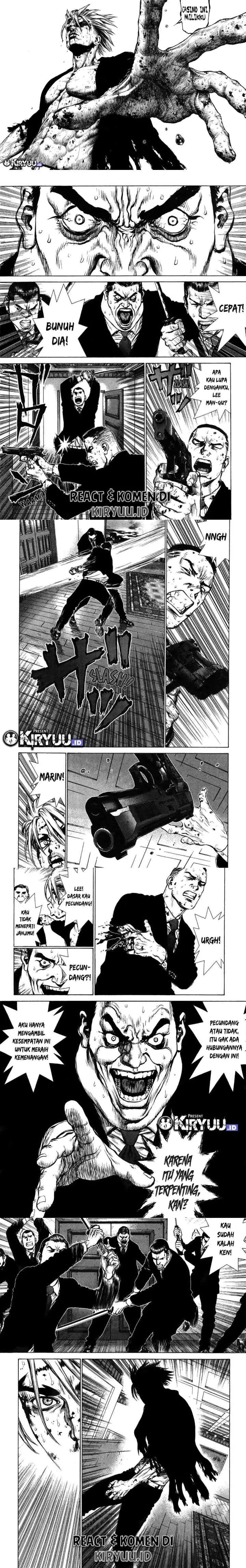 Sun-ken Rock chapter 42 halaman 6