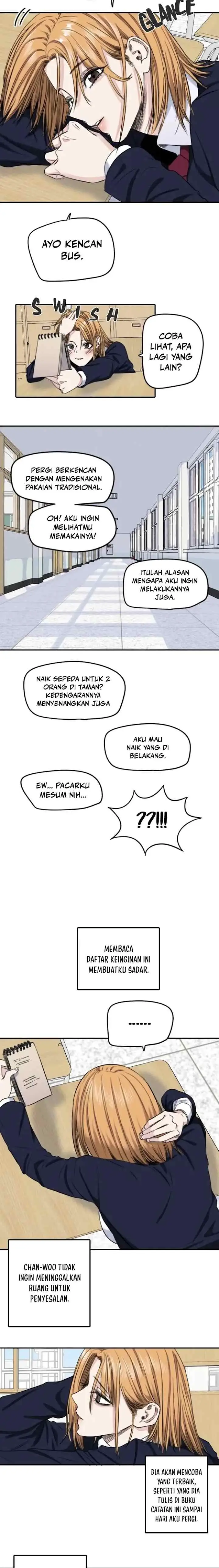 Drawing Romance chapter 225 halaman 10