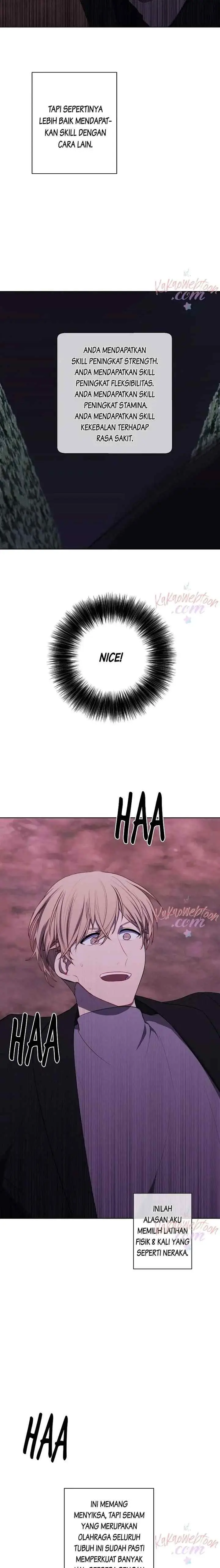 I'm Alone In The Novel chapter 148 halaman 14