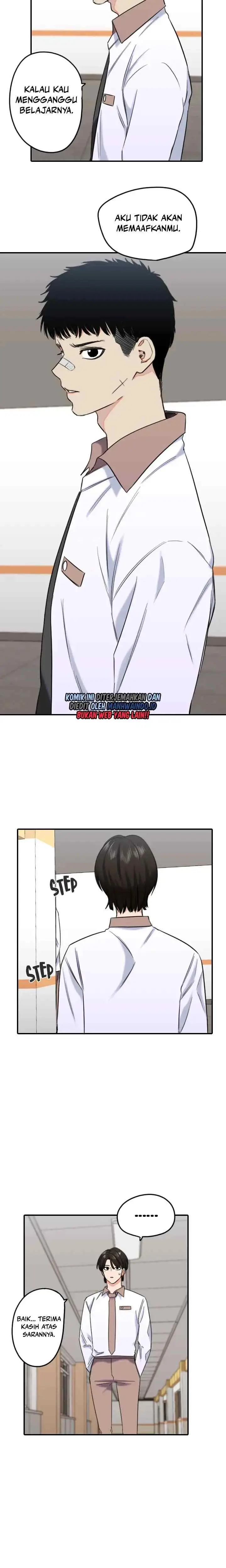 Drawing Romance chapter 166 halaman 12