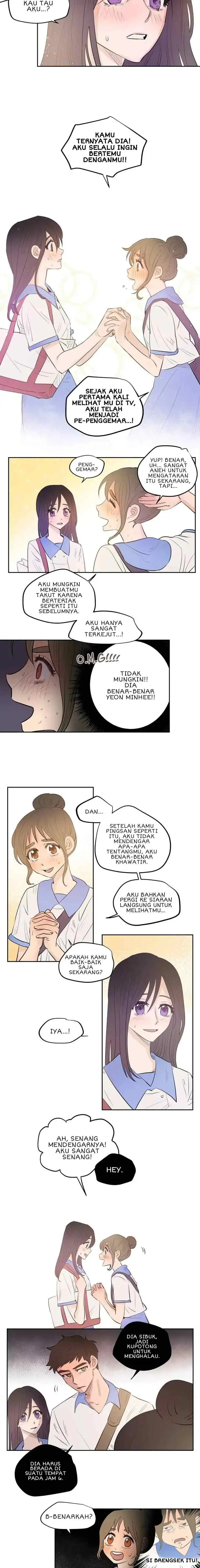 Broken Melody chapter 12 halaman 8