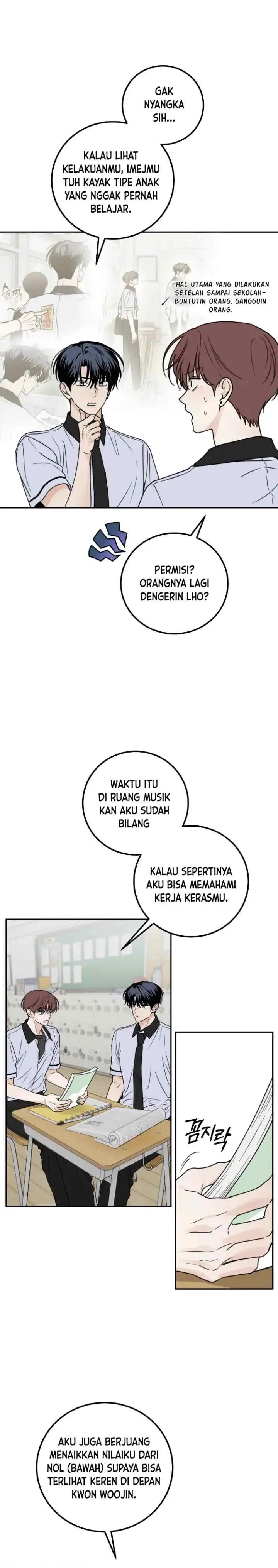 Heavy Rain Advisory chapter 19 halaman 7