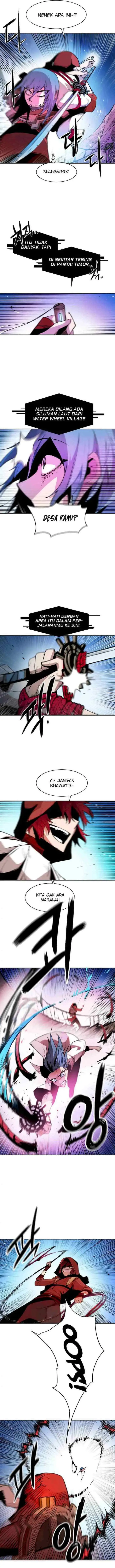 Haegwi Heron chapter 4 halaman 9