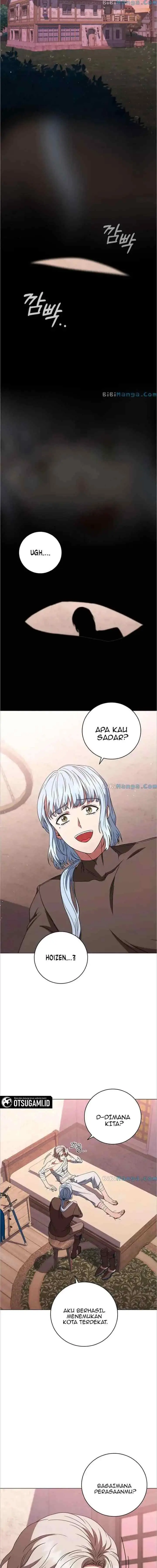 Dragon Lady chapter 34 halaman 16