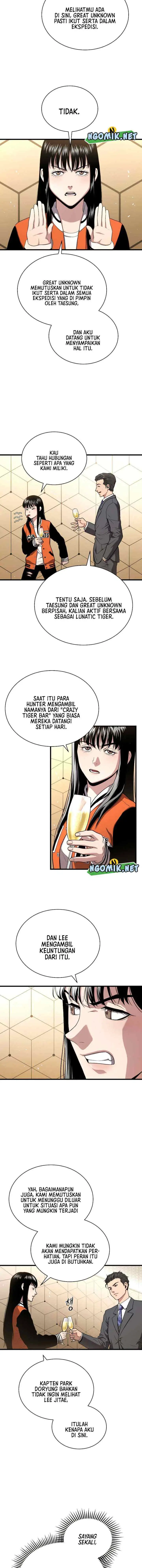 Hoarding in Hell chapter 55 halaman 5