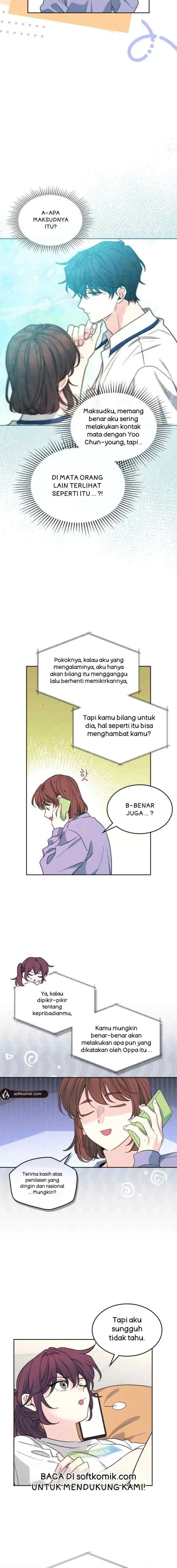 My Life as an Internet Novel chapter 260 halaman 12
