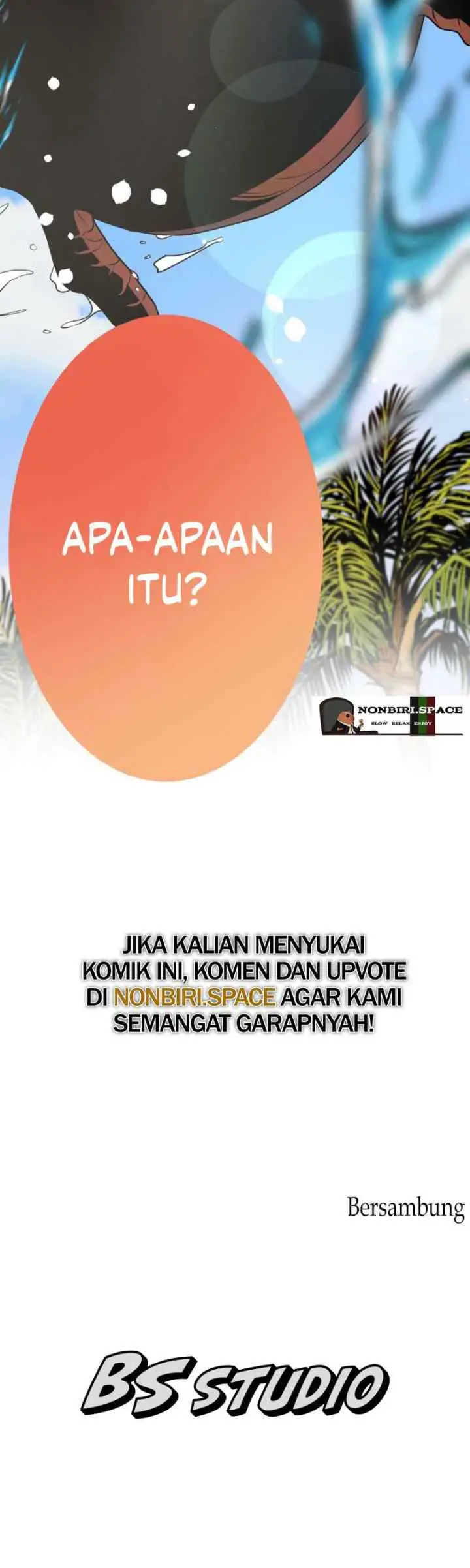 I Levelled Up by Becoming an Influencer chapter 43 halaman 13