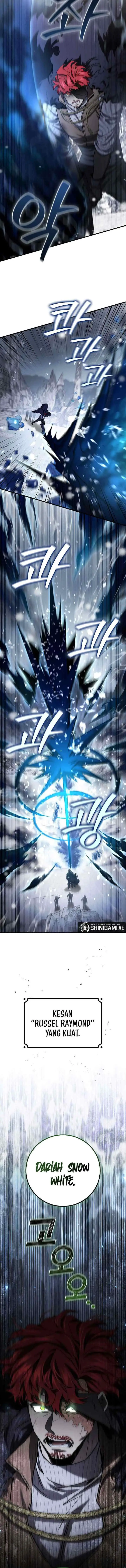 Dragon-Devouring Mage chapter 38 halaman 12