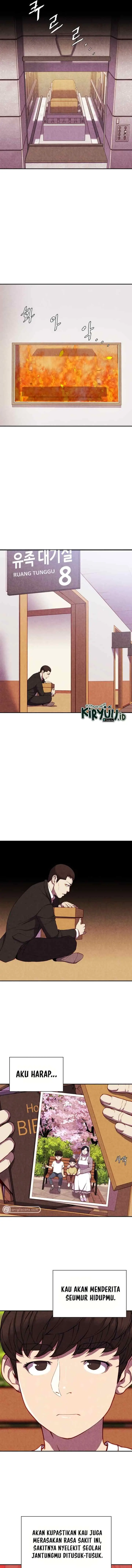 Good Hunting chapter 4 halaman 9