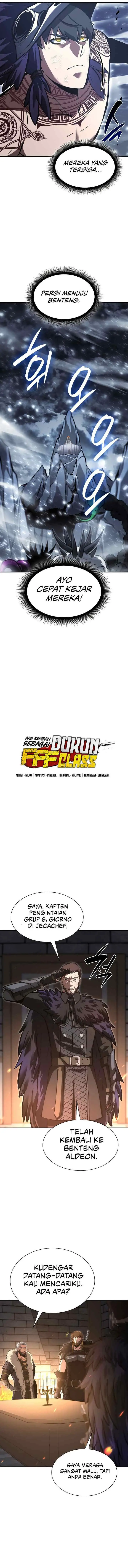 I Returned As An FFF-Class Witch Doctor chapter 43 halaman 8