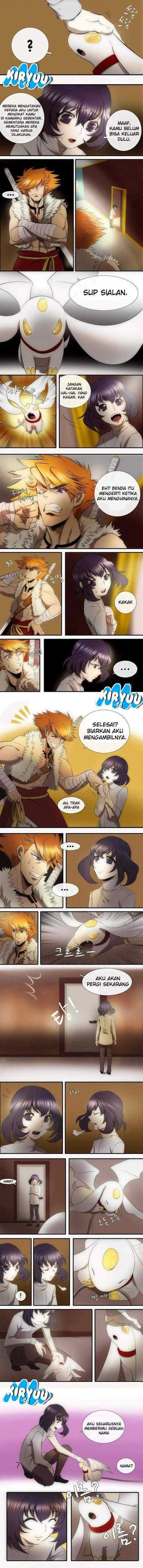 The Dragon Master chapter 5 halaman 4