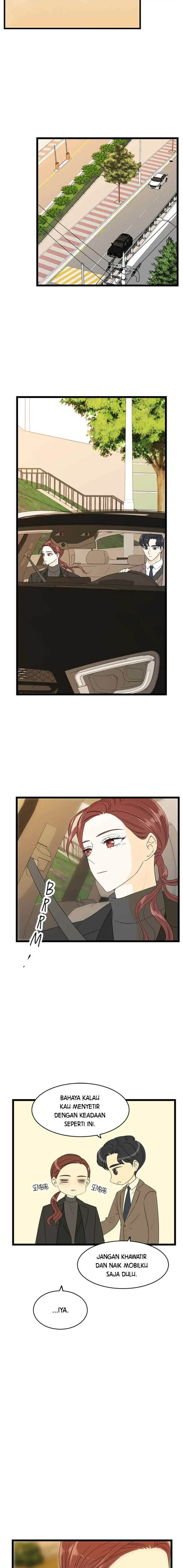 Early Morning Cinderella chapter 59 halaman 9