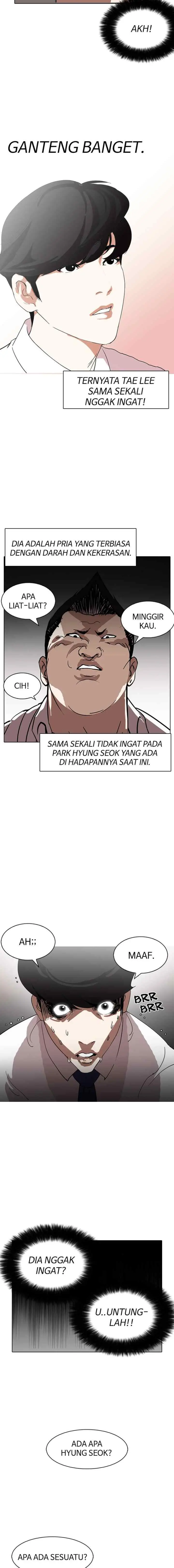 Lookism chapter 127 halaman 8