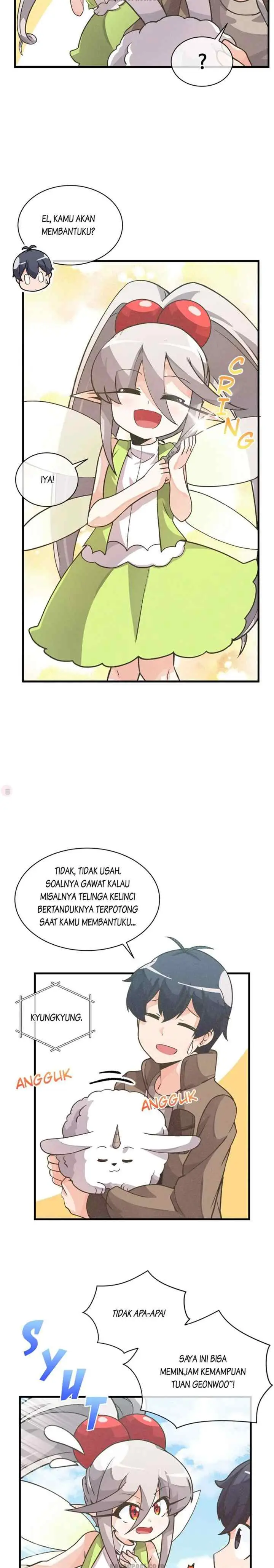 Spirit Farmer chapter 18 halaman 6