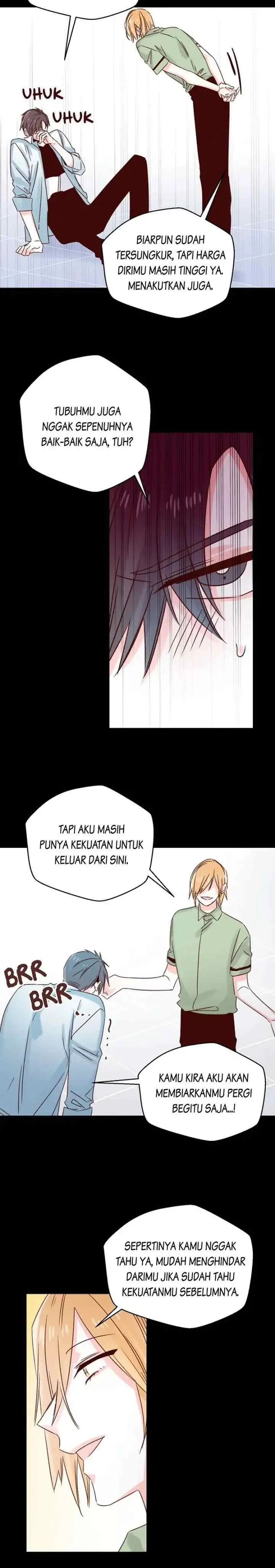 Red Honey chapter 57 halaman 4