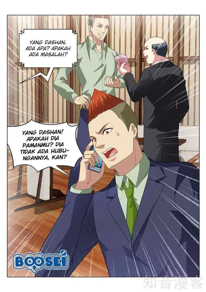 Very Pure chapter 133 halaman 10