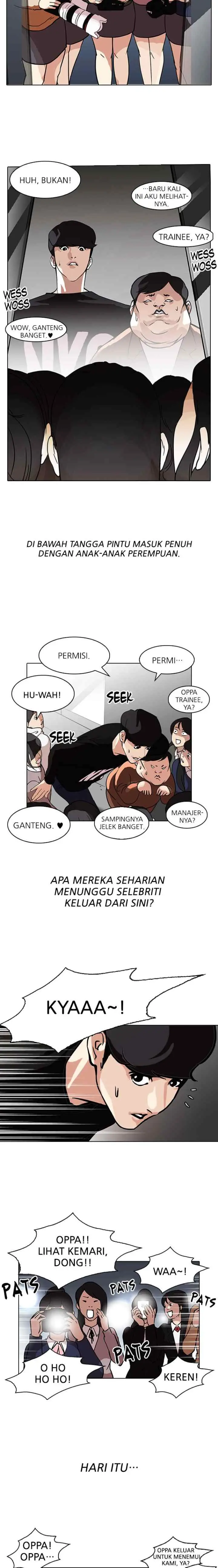 Lookism chapter 96 halaman 11