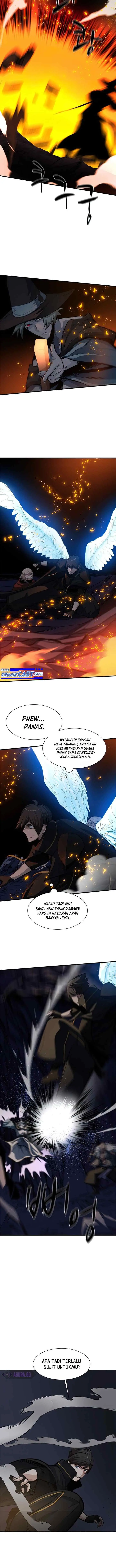 The Tutorial Is Too Tough! chapter 93 halaman 7