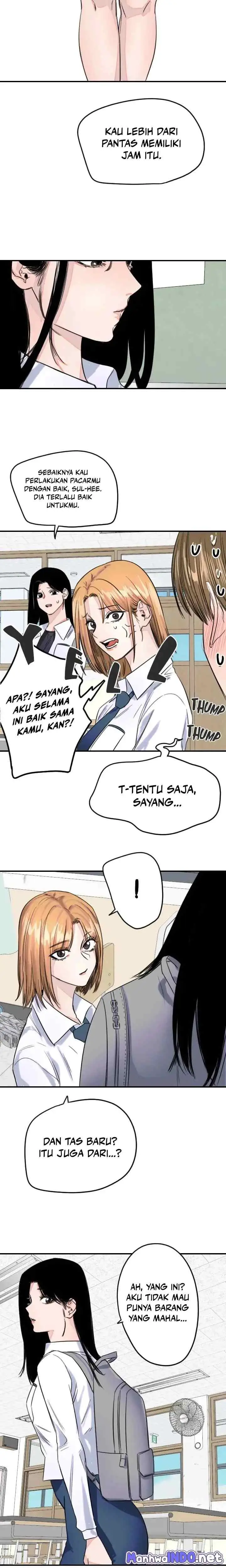 Drawing Romance chapter 193 halaman 12