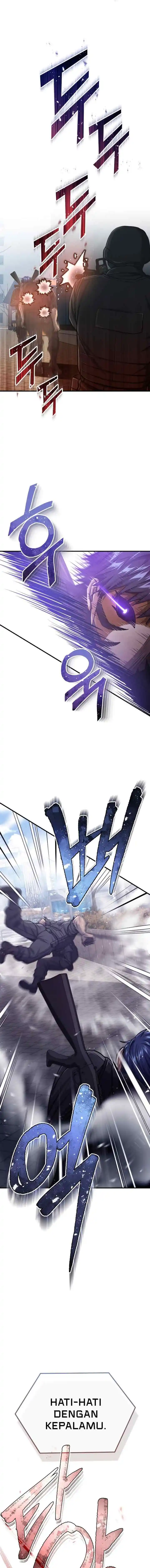 Genius of the Unique Lineage chapter 41 halaman 7