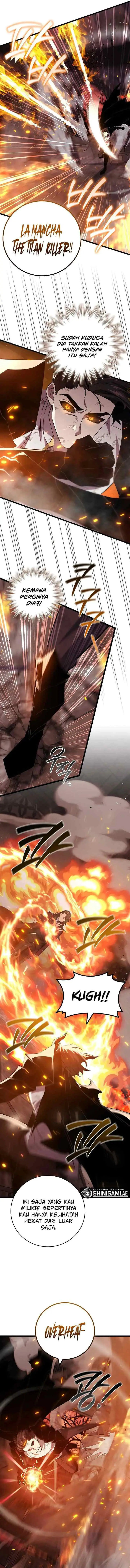 Dragon-Devouring Mage chapter 96 halaman 9