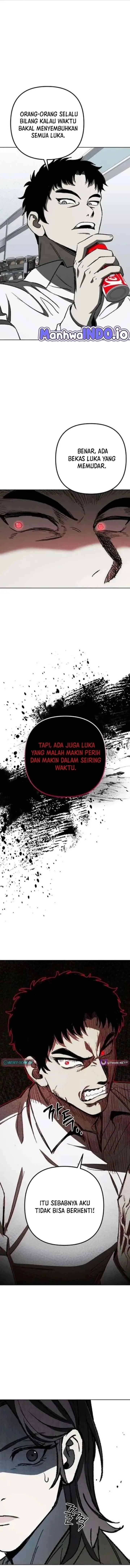 Yaksha chapter 8 halaman 11