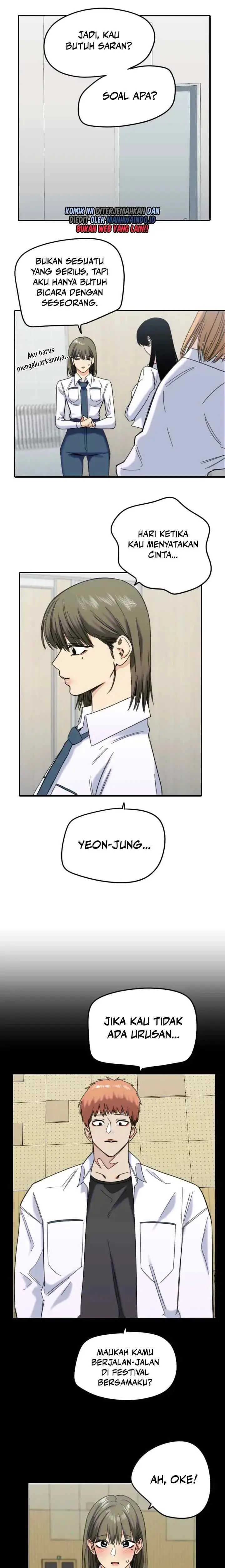 Drawing Romance chapter 161 halaman 6