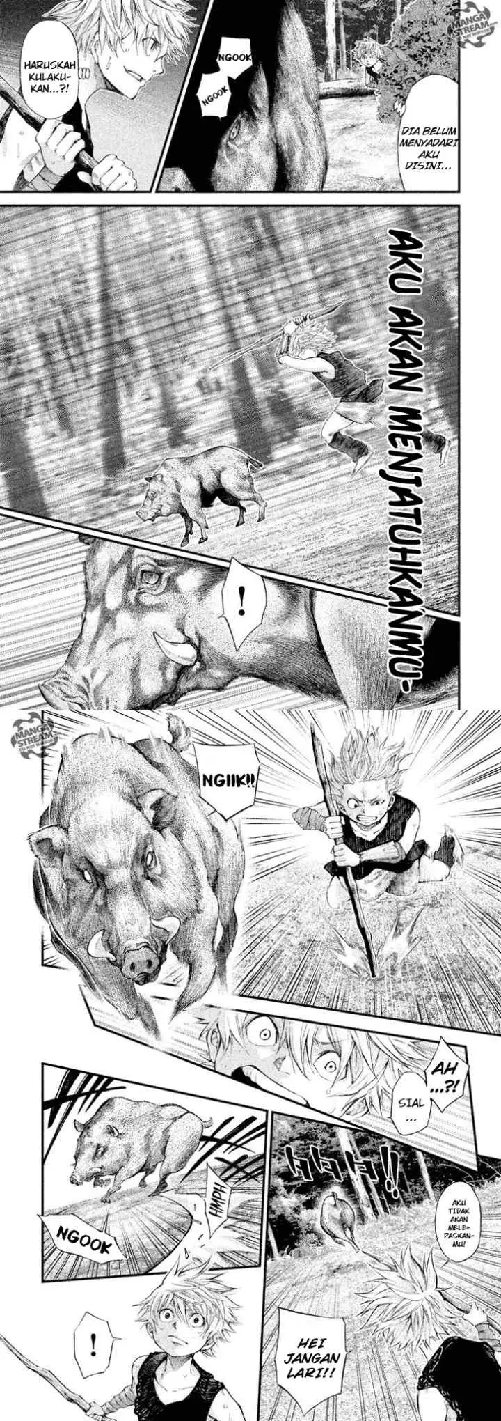 Grashros chapter 3 halaman 4