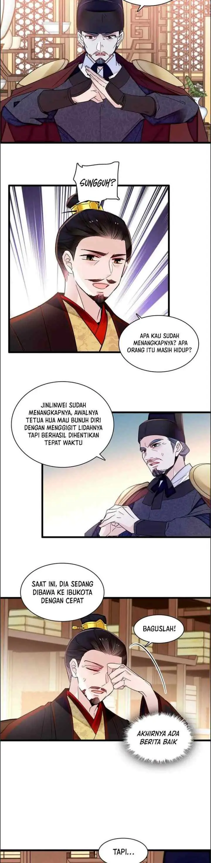 Sijin chapter 371 halaman 6