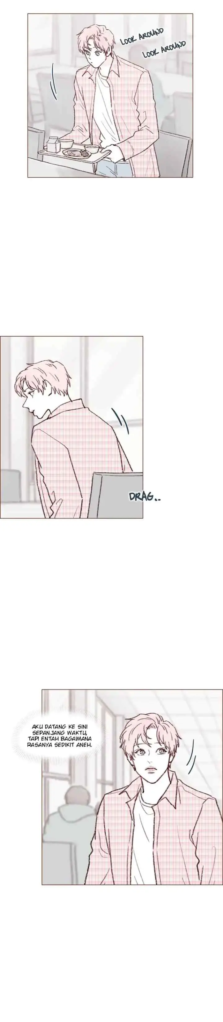 Hongshi Loves Me! chapter 114 halaman 15