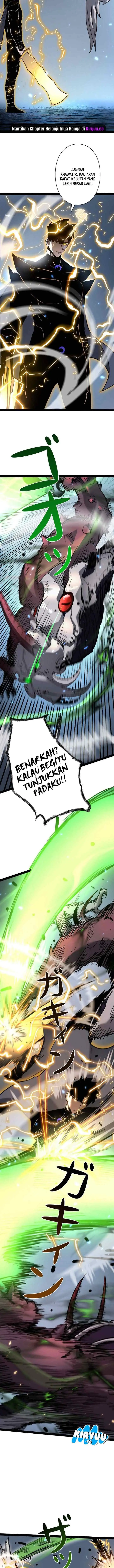 Cheat System de Saikyou Yuusha ni Nariagaru chapter 67 halaman 5