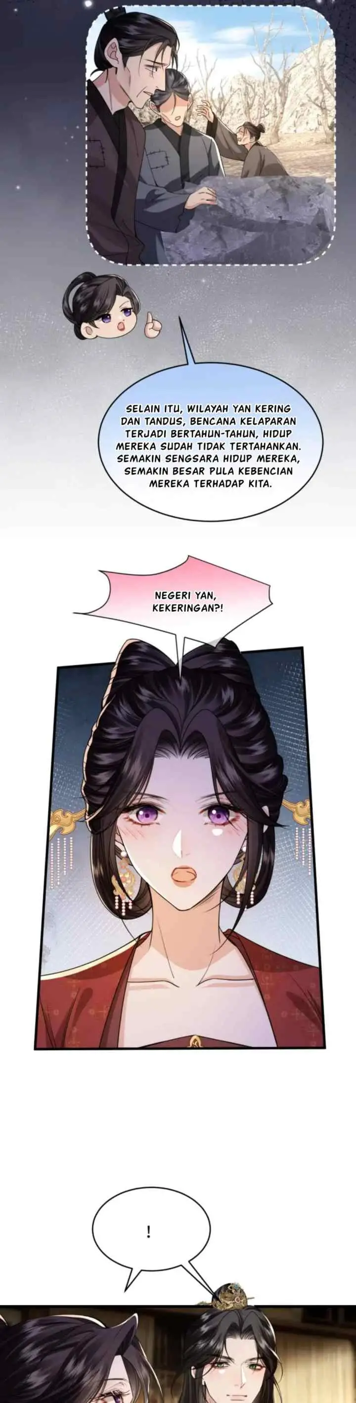 How Dare You chapter 27 halaman 9
