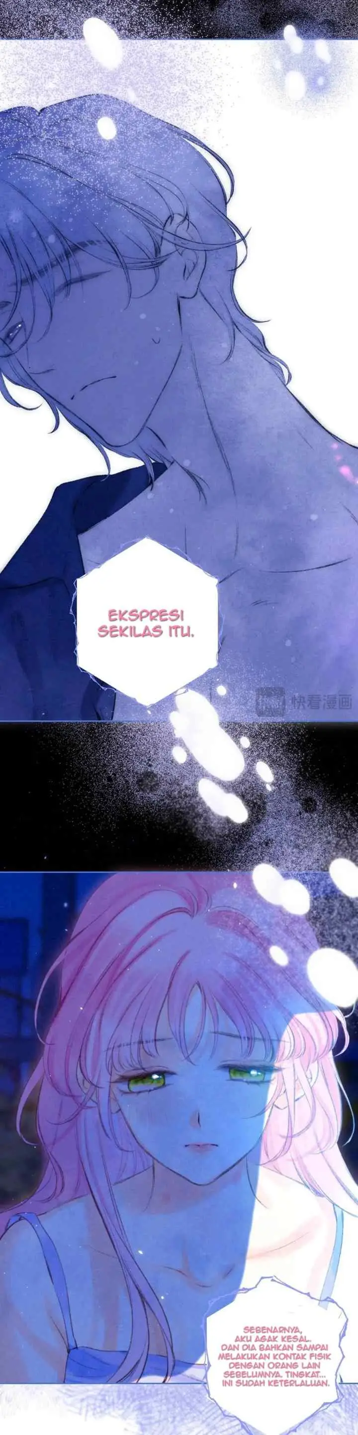 Warm Thorns chapter 61 halaman 15
