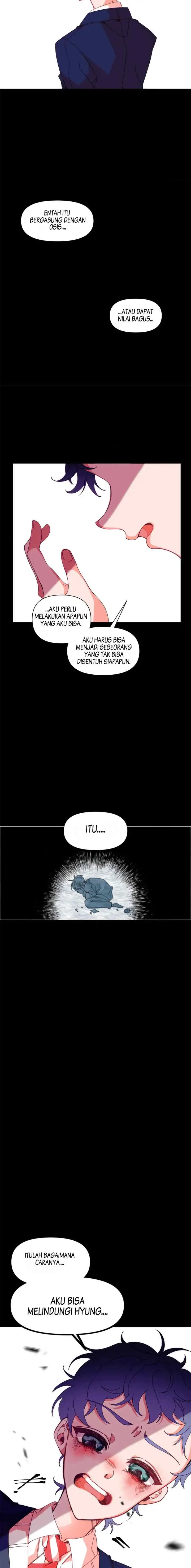 Before This Novel Ends chapter 5 halaman 5