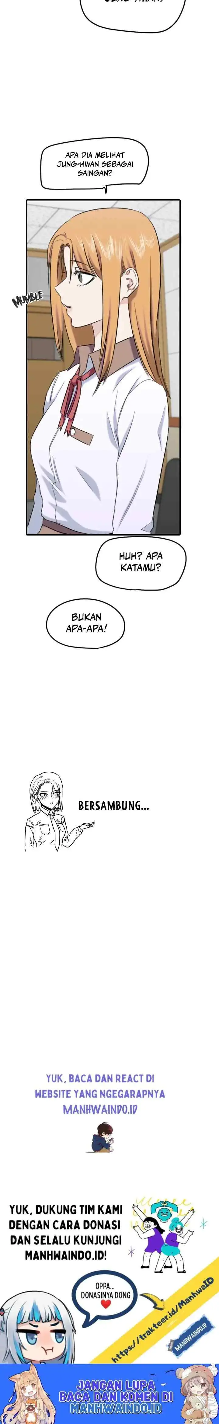 Drawing Romance chapter 166 halaman 15