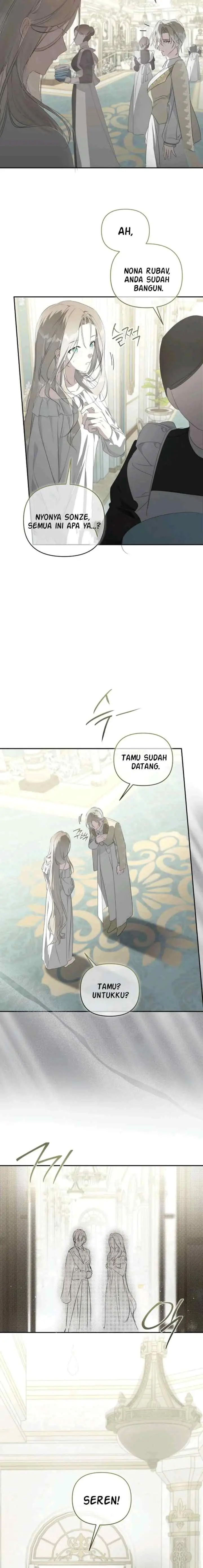 Breaking the Prison chapter 8 halaman 18