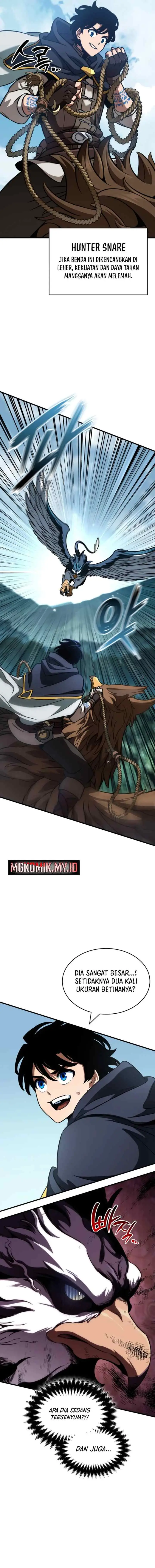 Valhalla Saga chapter 33 halaman 6
