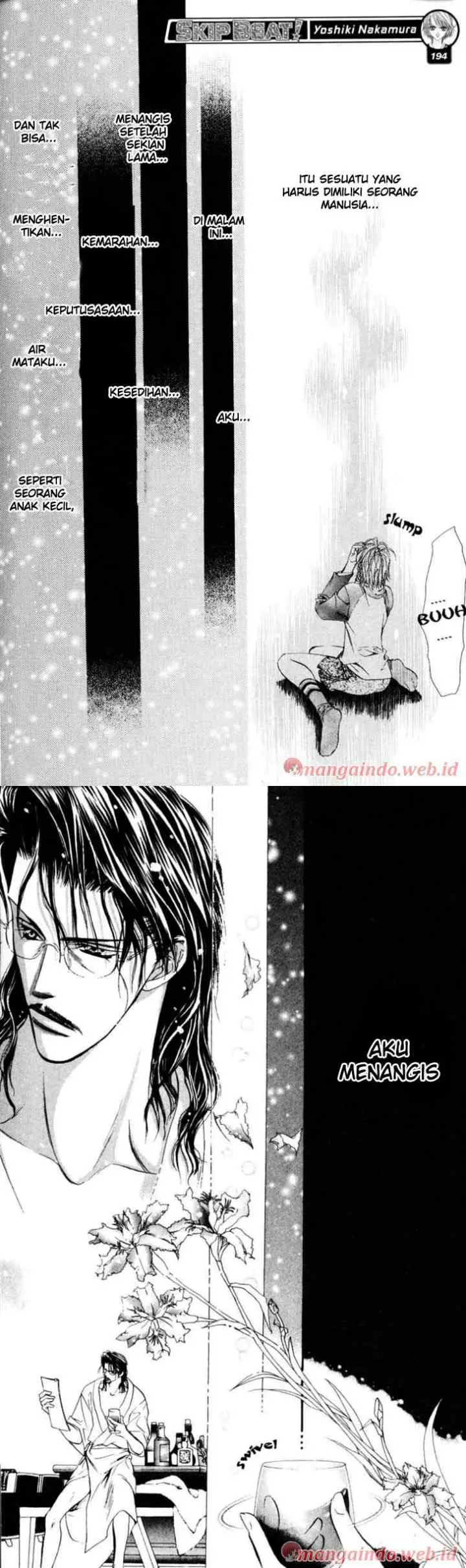 Skip Beat! chapter 5 halaman 11