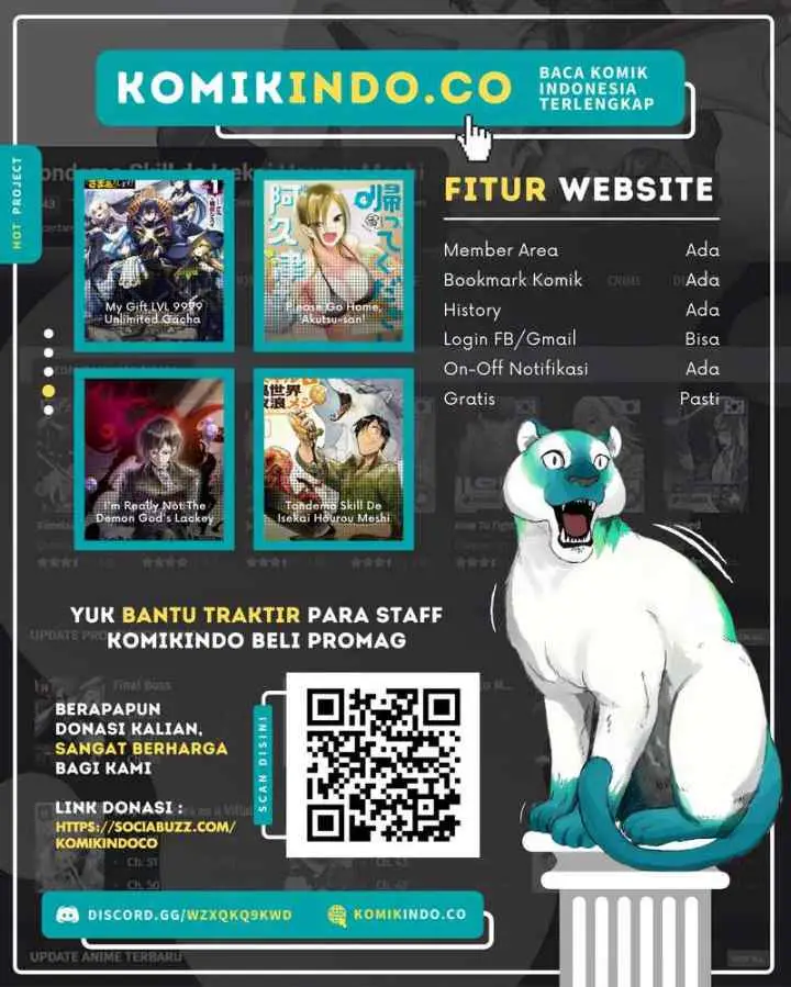 Gaming Stream of the Genius chapter 21 halaman 16