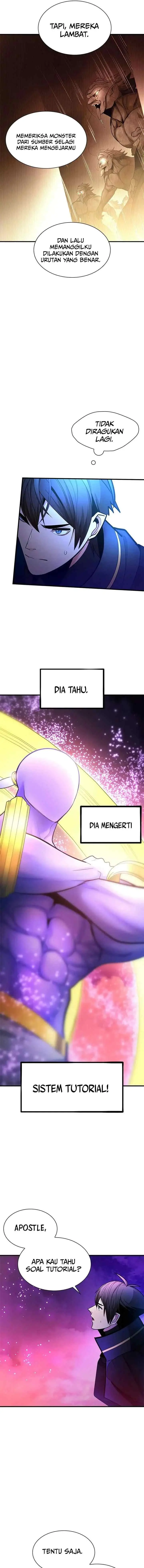 The Tutorial Is Too Tough! chapter 239 halaman 9