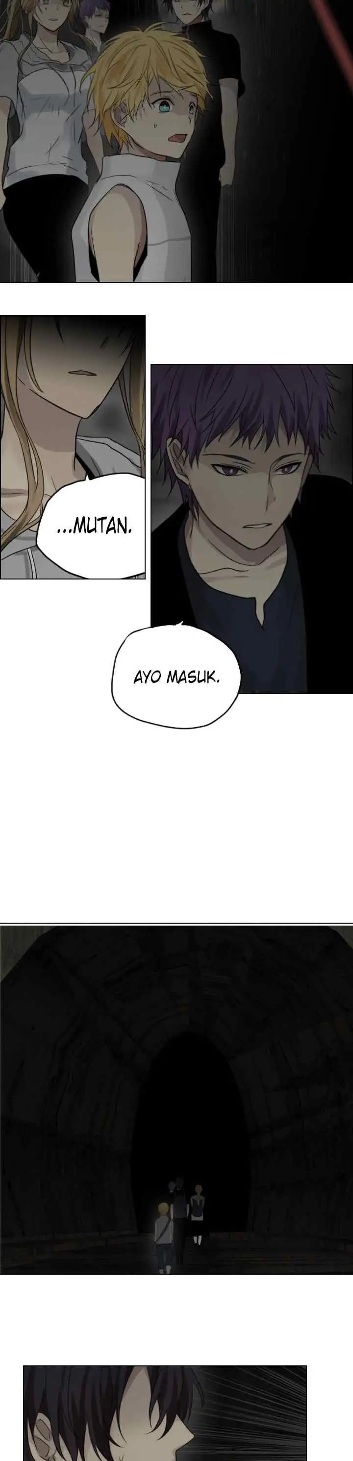 Gong heon ja chapter 35 halaman 7