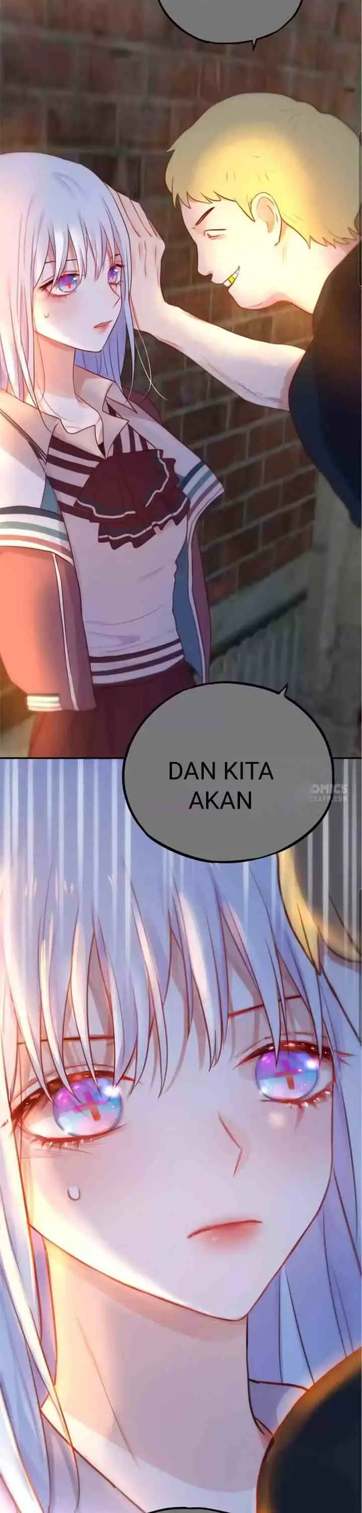 Stay Awake All Night chapter 13 halaman 18