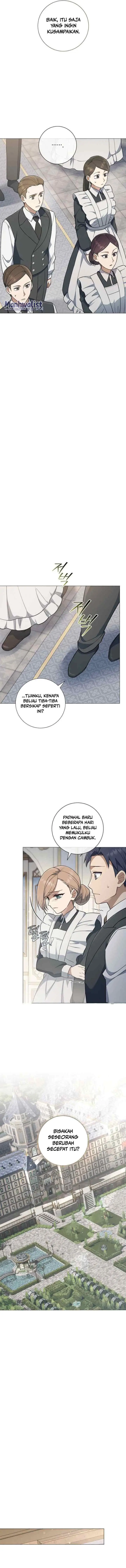 Magic Lord chapter 3 halaman 11