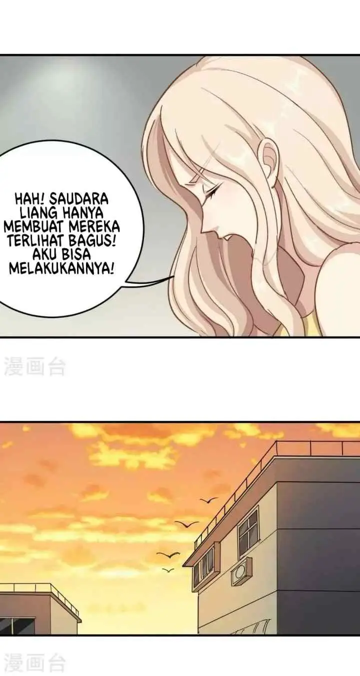 School Flower Master chapter 26 halaman 6