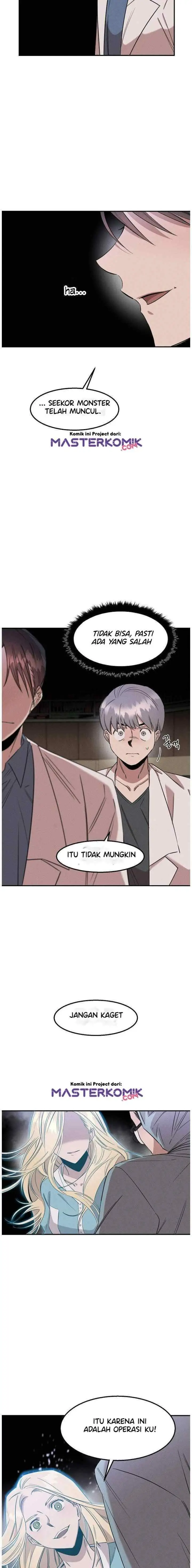 Genius Doctor Lee Moo-jin chapter 13 halaman 4