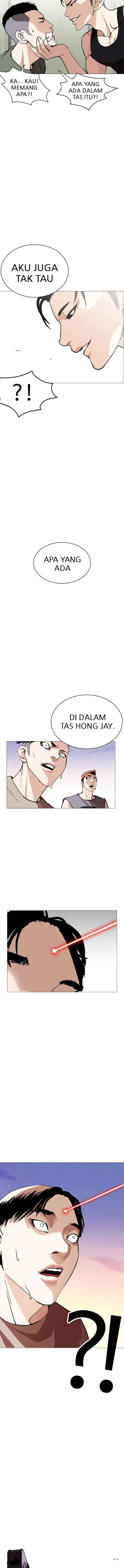 Lookism chapter 253 halaman 19
