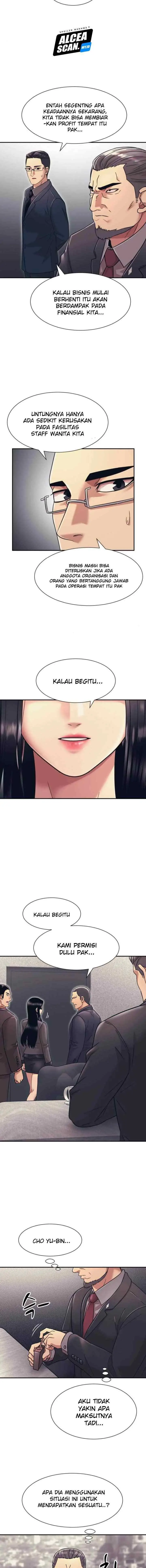 Injagang chapter 9 halaman 11